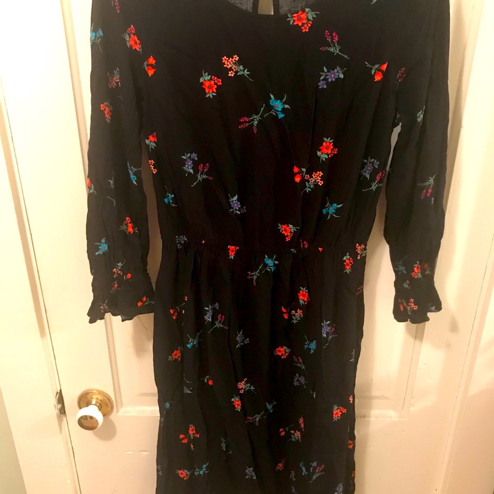 Old Navy dress